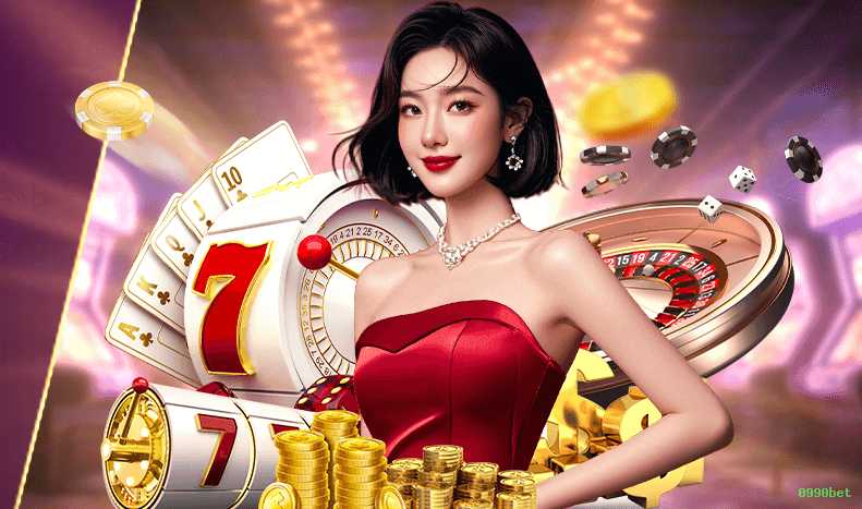 Cassino ao vivo no Brasil | 0990bet: segura e premiada