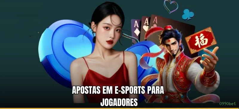 Poker no 0990bet: experiência segura no Brasil